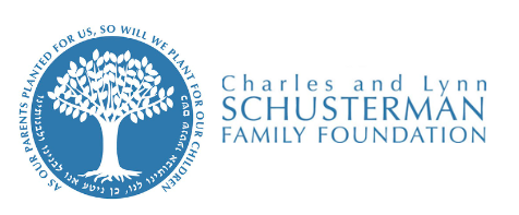 Image of the Charles and Lynn Schusterman Family Foundation logo
