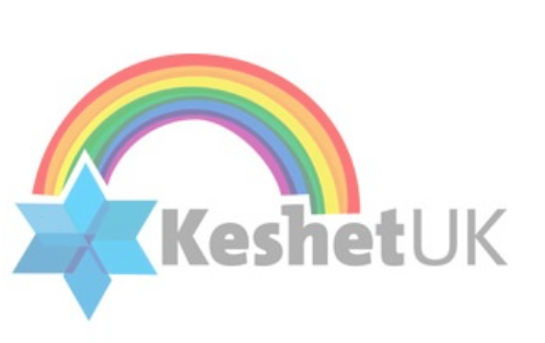 Keshet UK Logo
