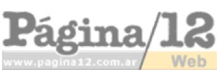 Página 12: www.pagina12.com.ar