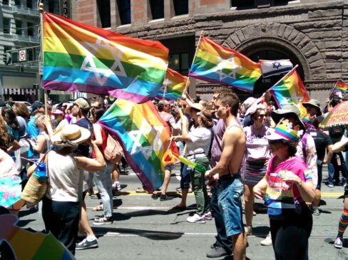 Campfires, Marshmallows and Acceptance: How Summer Camp Brought a Transgender Revolution