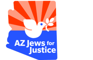 Arizona Jews for Justice