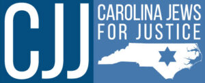 Carolina Jews for Justice