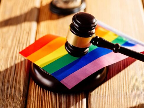 With a New U.S. Administration, Jews Must Advocate to Pass the Equality Act