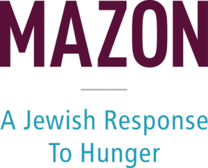 Mazon A Jewish Response to Hunger