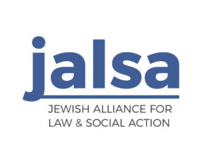 jalsa: Jewish Alliance for Law and Social Action