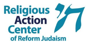 Religious Action Center of Reform Judaism