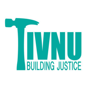 Tivnu Building Justice