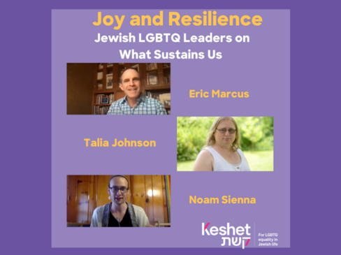 Joy and Resilience