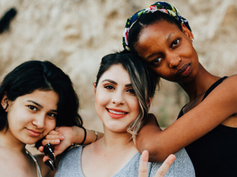 For LGBTQ Jews of Color