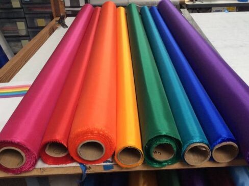 We are all the Colors of the Rainbow: History of the Pride Flag!