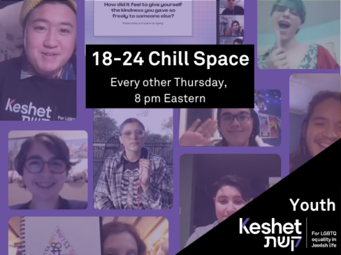 6/02 – 18-24 Chill Space
