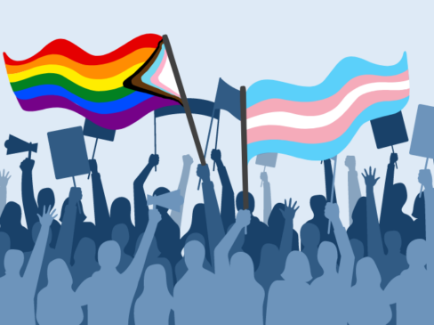 Defending LGBTQ+ Rights across the Country