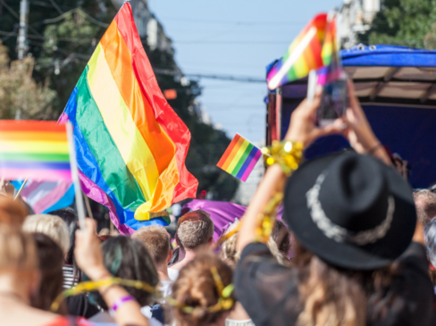 Antisemitism’s Impact on Queer Jews