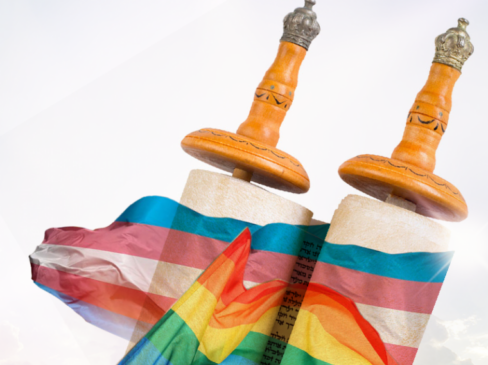Project aims to ensure inclusion for LGBTQ+ Jews