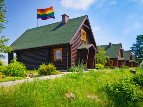 Tov Li B’Mahaneh Ramah: Remembering A Culture Of Sexual Harassment At Camp