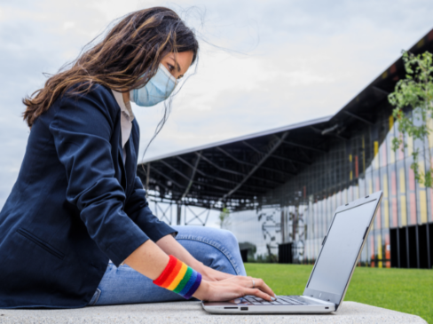 Tips from Students for Going Back to School