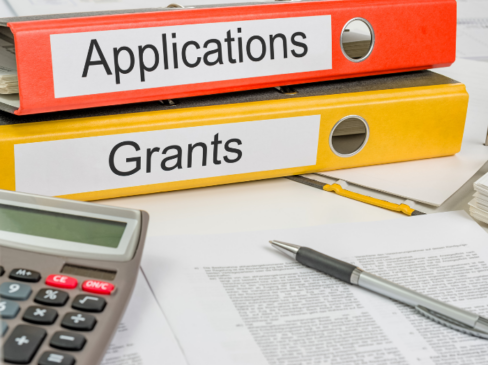 Grants with an unusual clause: don’t use this to fund your nonprofit