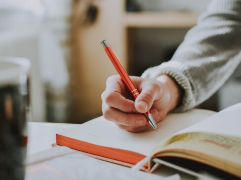 High Holidays Writings and Reflections