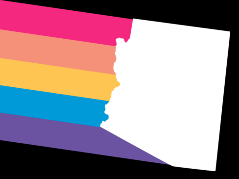 2/28 – Arizona LGBTQ+ Legislation Information Session