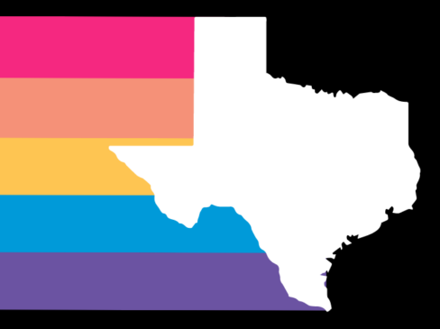 3/21 – Texas LGBTQ+ Legislative Information Session