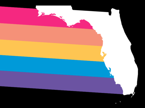 3/8 – Florida LGBTQ+ Legislative Information Session