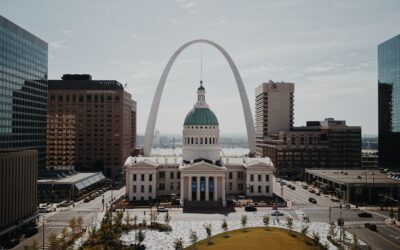 Reflections from St. Louis | The Keshet Week