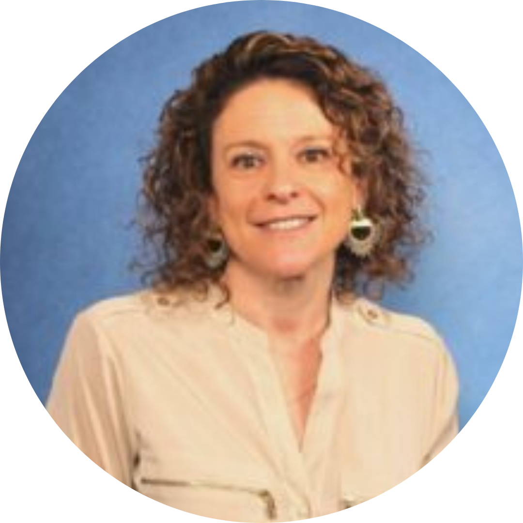 Tracey Labgold Keshet