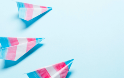 Celebrate Trans Day of Visibility, and Keep Fighting