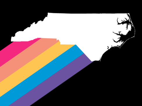 7/12 – North Carolina LGBTQ+ Legislative Information Session