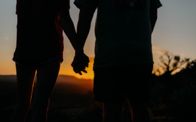 Honoring Chosen Family This Shavuot
