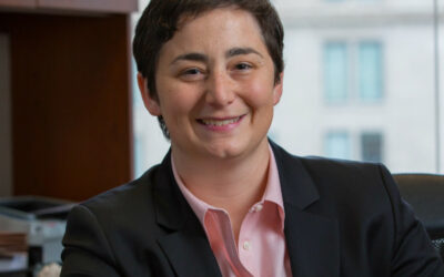 Meet Keshet’s New Board Chair, Ari Kristan