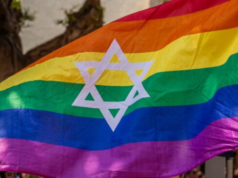 Seeing Progress and Potential, Jewish LGBTQ Donors Form a Network to Support Their Community