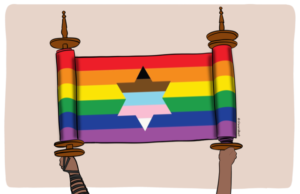 Beha’alotcha | Queering Chronology (Numbers 8:1 – 12:16)
