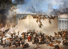 Mourning and Action