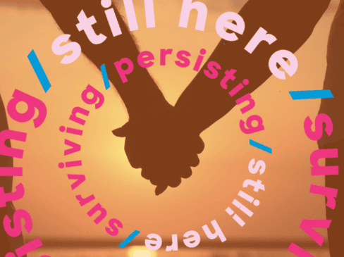 The Hopefulness of Mourning LGBTQ Losses