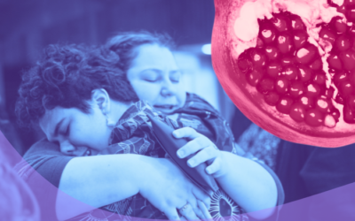 To Be Holy: When Yom Kippur and National Coming Out Day Fall on the Same Day