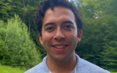 A Special Tu B’Av Video