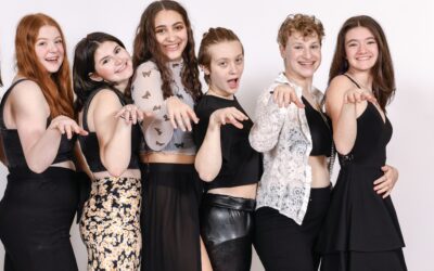 For teens, a vital space for queer joy