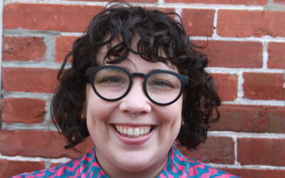 Meet Our Team: Rabbi Lonnie Kleinman, Keshet’s Associate Director of Education and Training