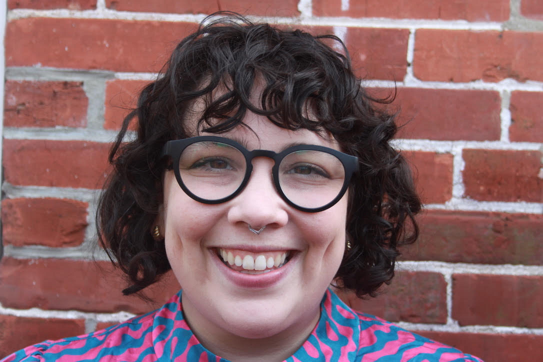 Meet Our Team Rabbi Lonnie Kleinman, Keshet's Associate Director of