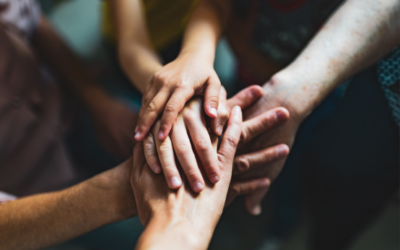 Affirming Who We Are