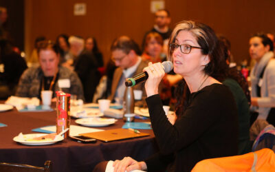 Bringing Keshet’s Equality Project to NYC and Beyond