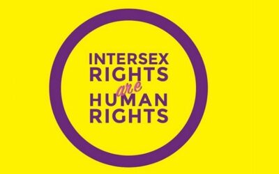 Intersex Day of Remembrance