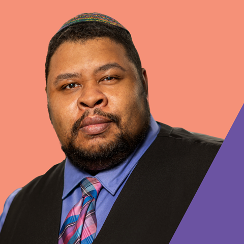Michael Twitty