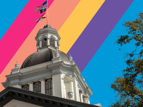 1/16 – Florida Pride at the Capitol with Equality Florida