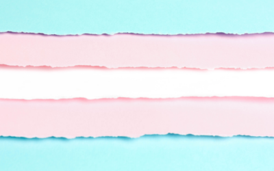 Trans People Exist in the Future
