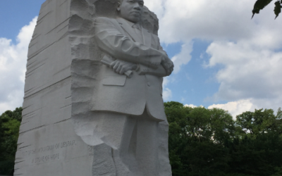 Living Out Martin Luther King, Jr.’s Dream 
