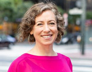 Meet Keshet’s New Chief Communications Officer