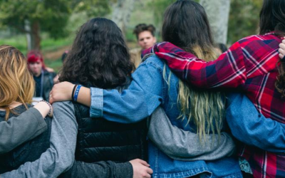 Three Stories of Hope in a Tough Year