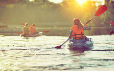 Help LGBTQ+ Campers Thrive at Jewish Summer Camp